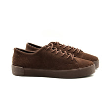 Suede Chocolate