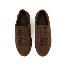 Suede Chocolate